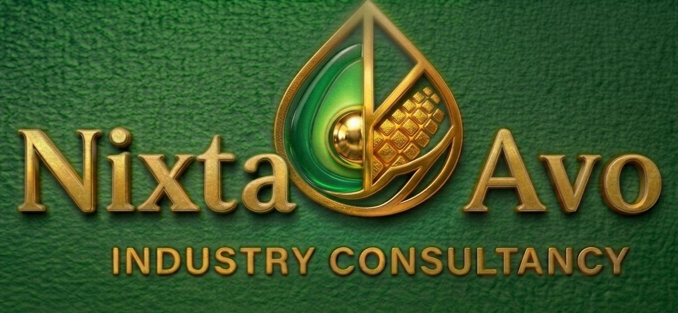 Nixta Avocado Industry Consultancy